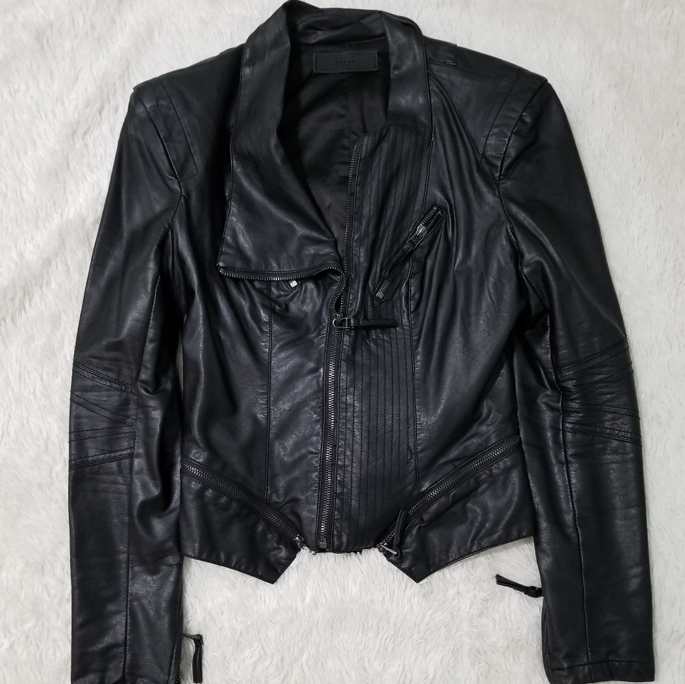 BLANKNYC jacket